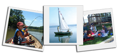 Sailboat