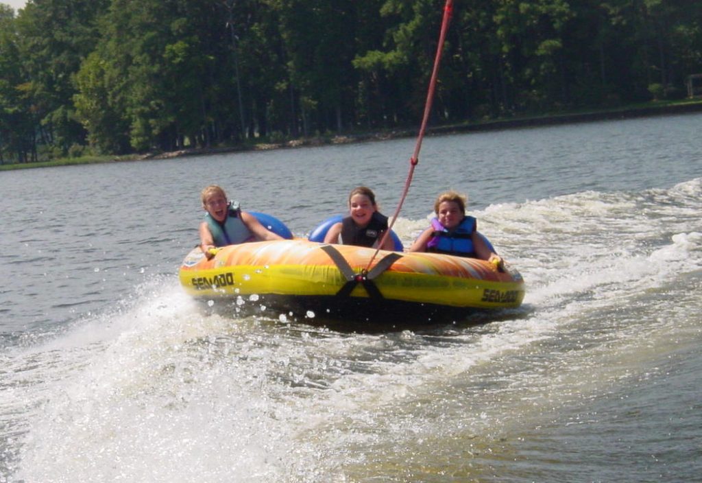 Tubing