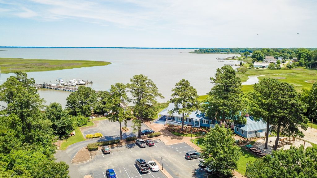 Our Location Gatling Pointe