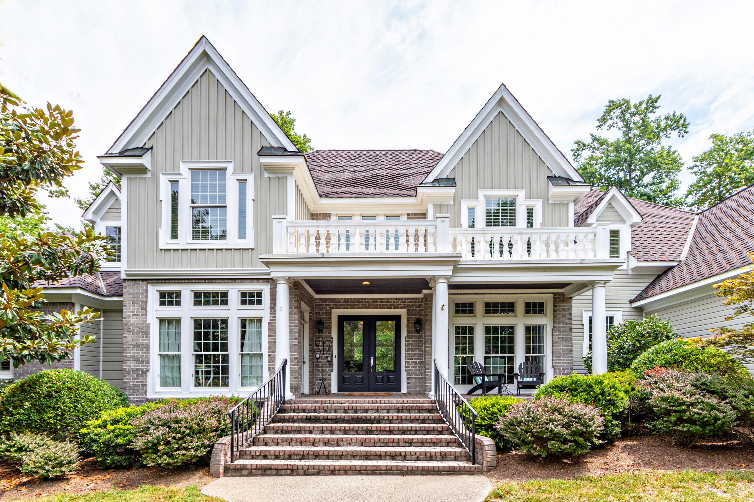 Homes For Sale 20620 Creekside Drive Gatling Pointe