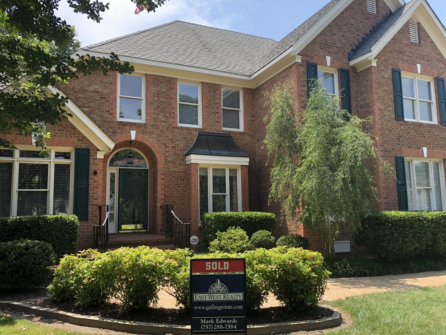 A Waterfront Community in Smithfield VA Gatling Pointe