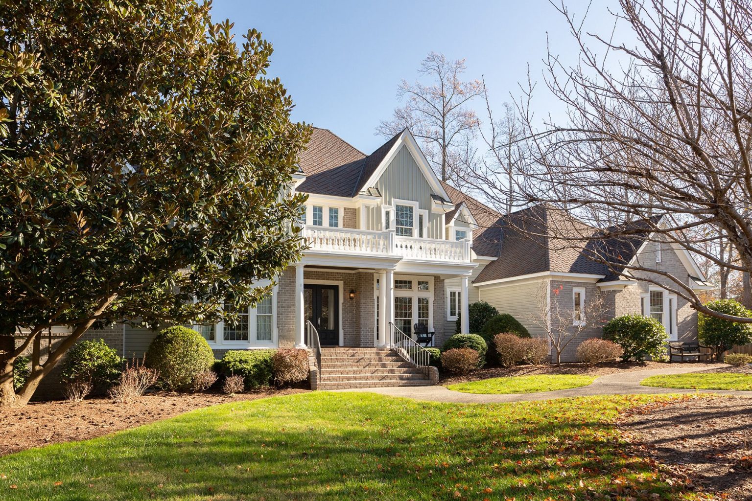 A Waterfront Community in Smithfield VA Gatling Pointe
