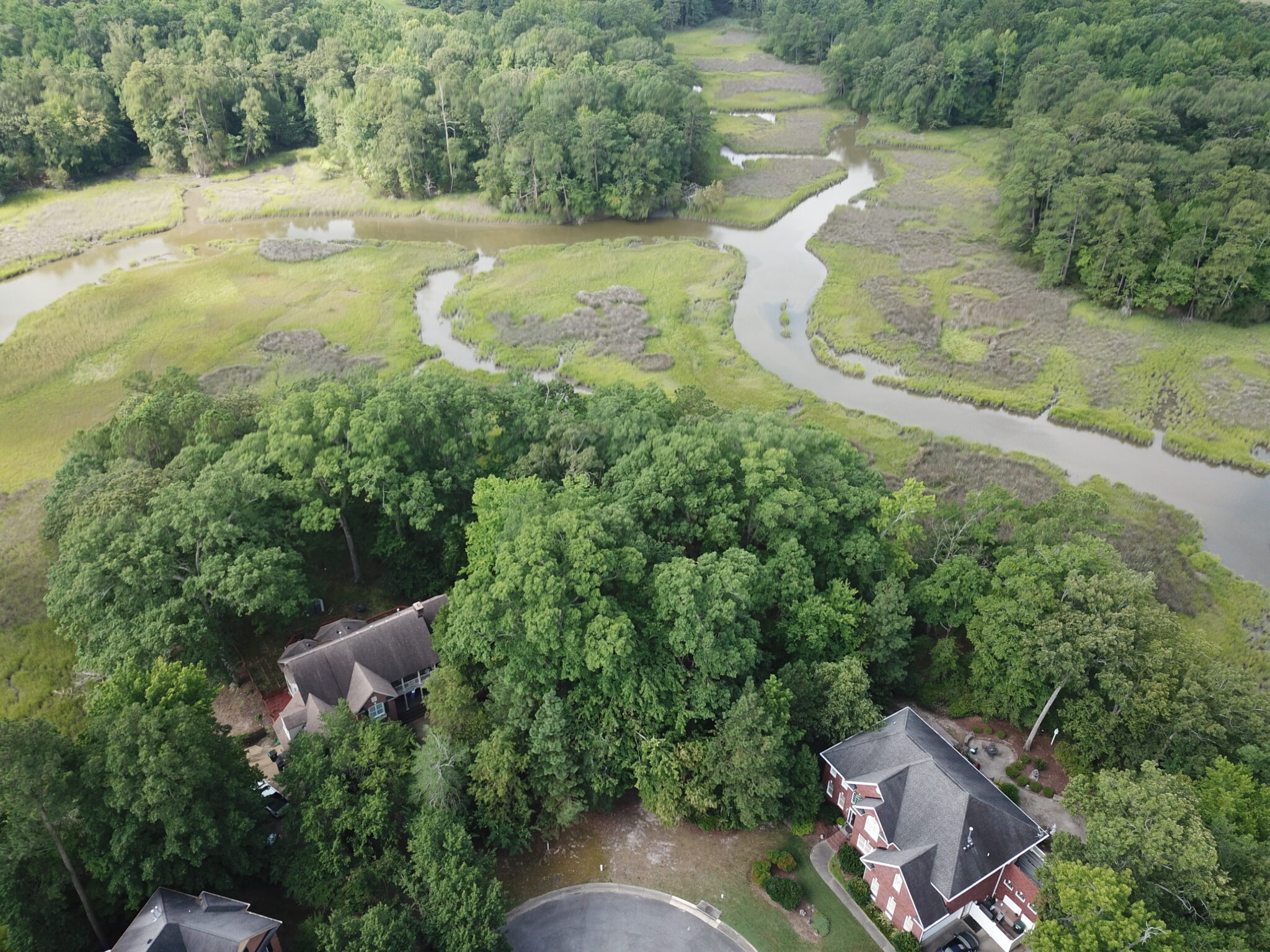 A Waterfront Community in Smithfield VA Gatling Pointe